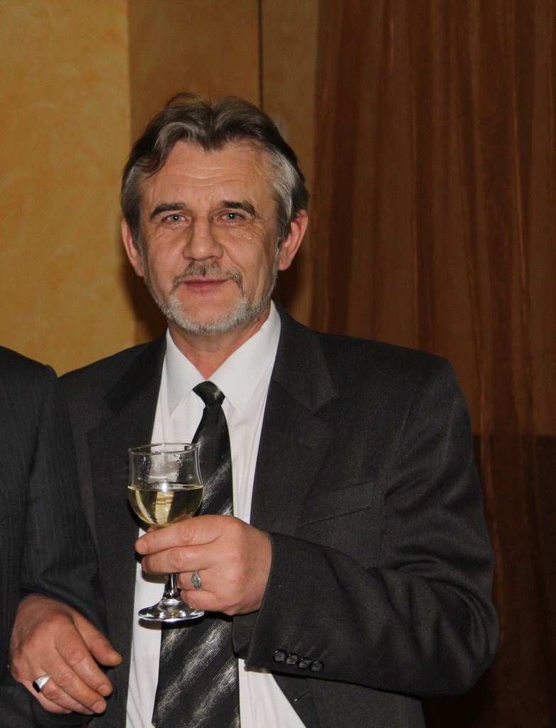 Viktor Laptev | Санкт-Петербург