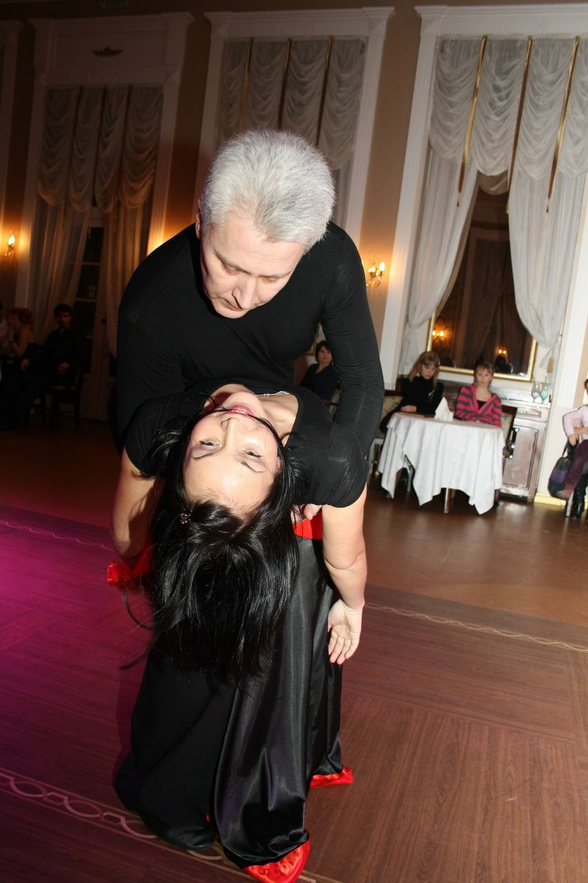 Виктор Григоренко | Калининград