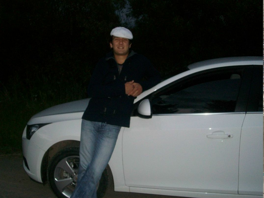 Андрей Ольгомец | 