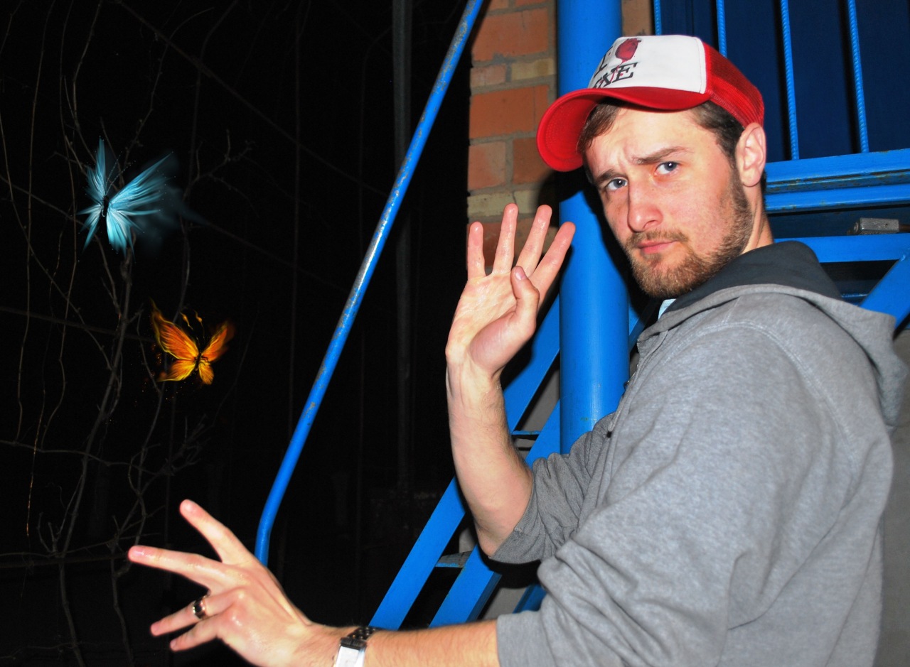 Фото профиля