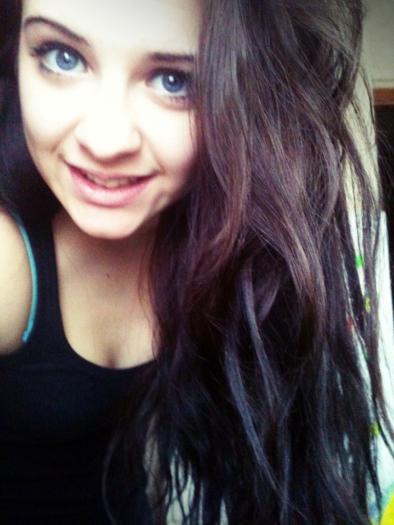 Дарья Петина | Москва