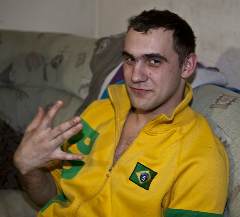 Александр Фарленков | Екатеринбург