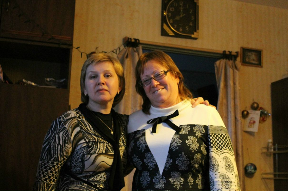 Ирина Миронова | Санкт-Петербург