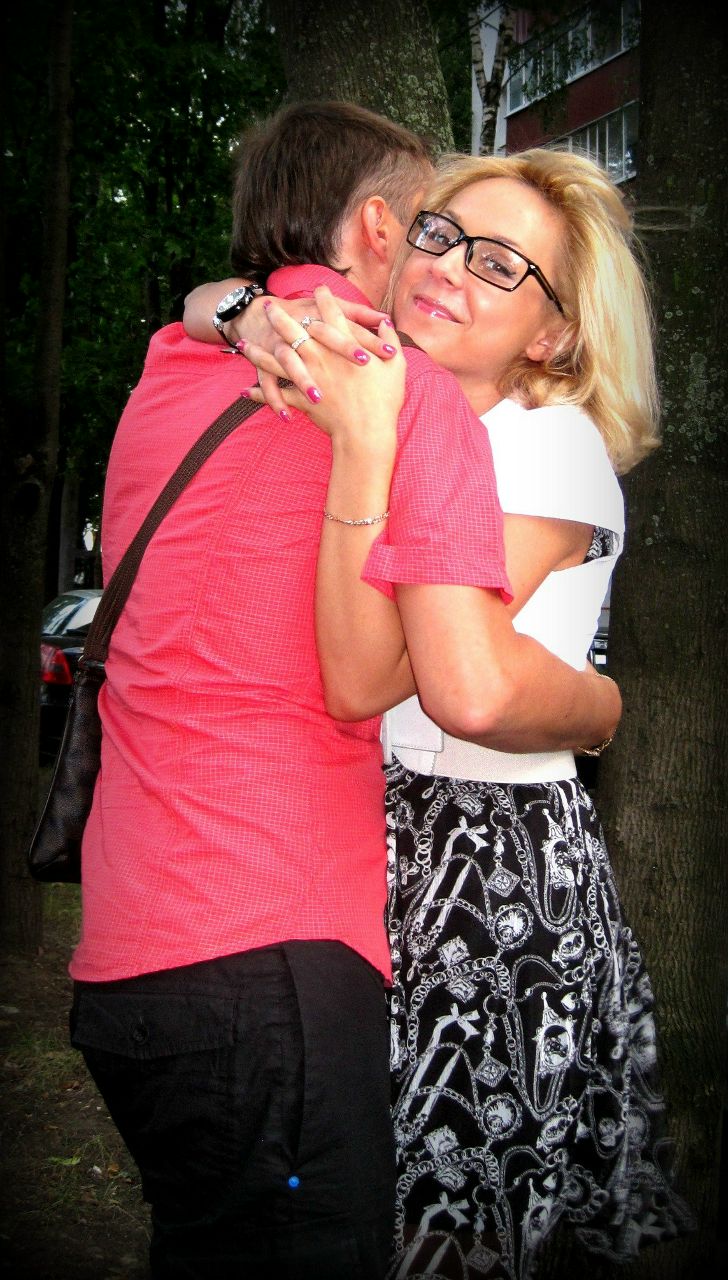 Юленька Егорова | Москва