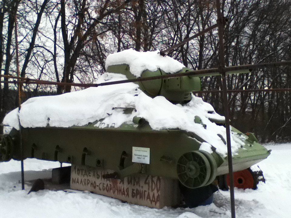 Владислав Жельветр | Москва