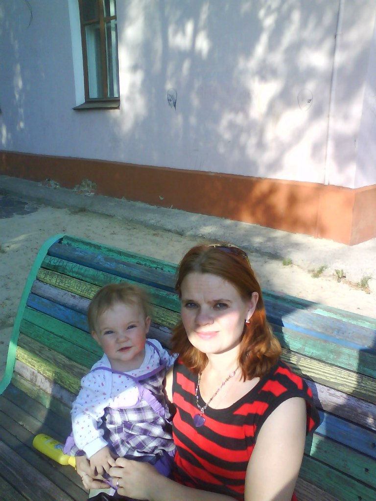 Мария Пяткова | Шатура