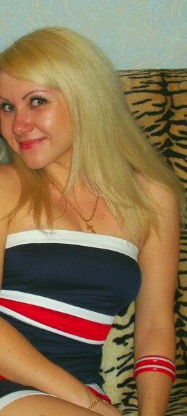 Маша Башинская | Днепр (Днепропетровск)