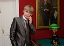 Фотография Позднякова Саши