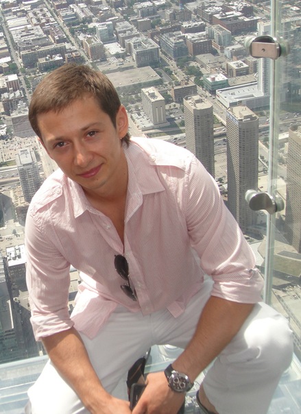 Дмитрий Беляев фотография #1