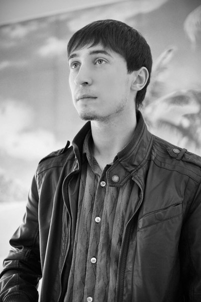 Александр Лучкив | Белово