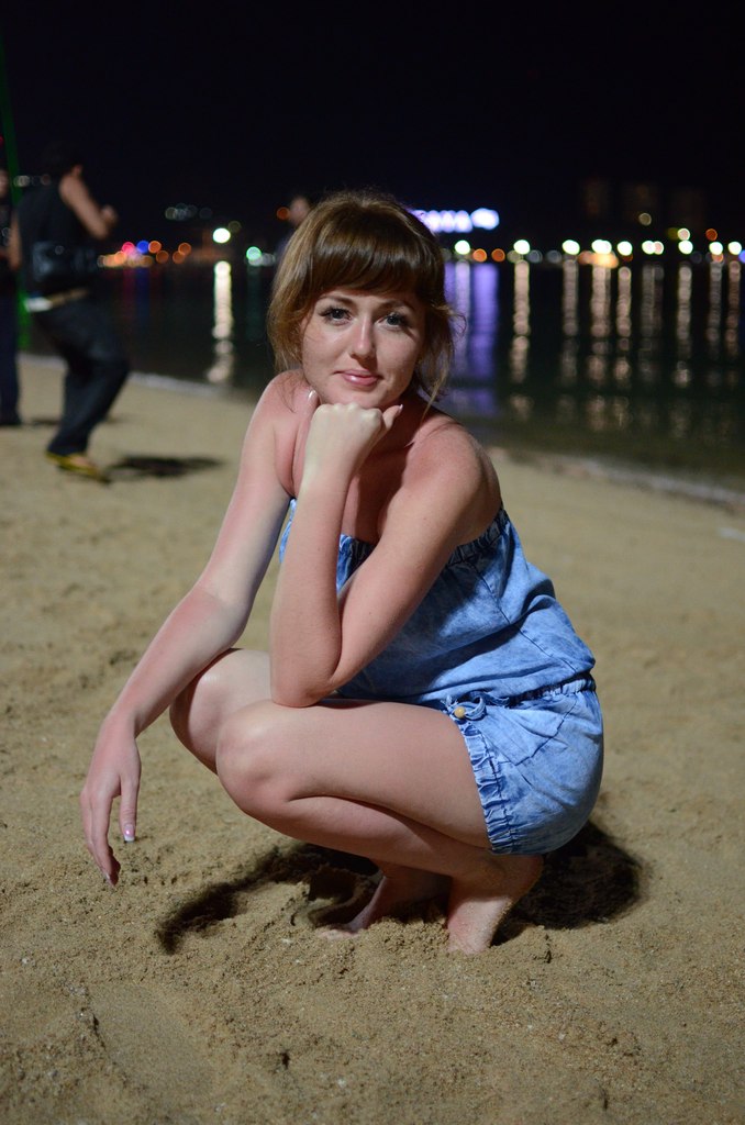 Юлия Малых | 