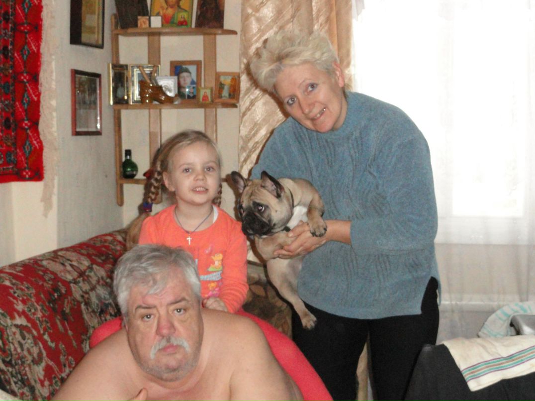 Николай Штоков | Тольятти