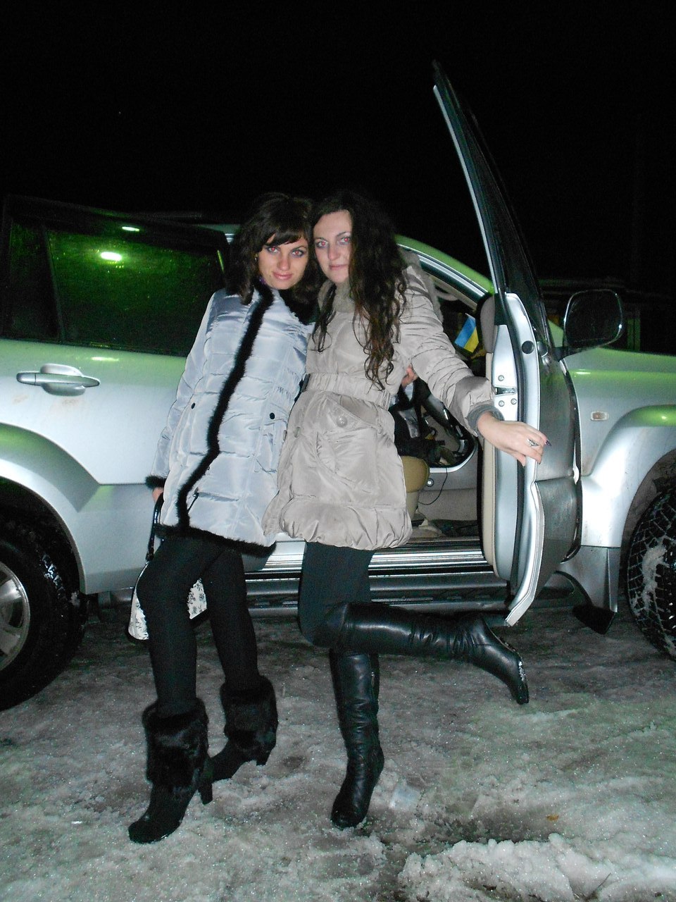 Алла Губа | Харьков