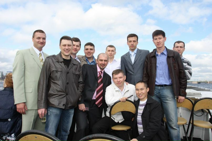 Максимильян Волошин | Москва