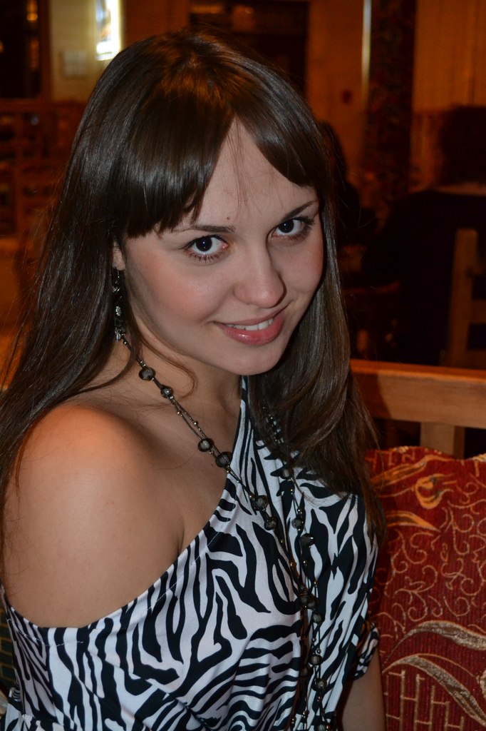 Анюта Смирнова | Казань