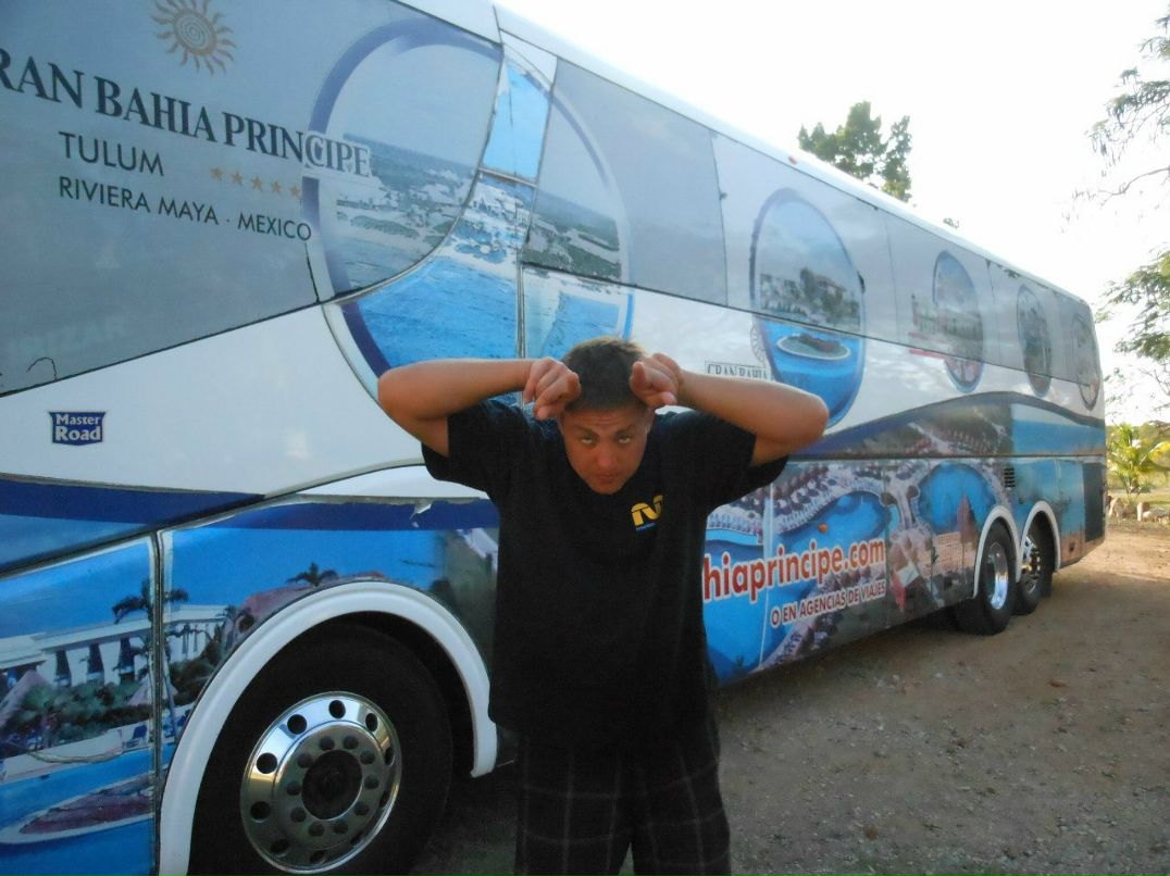 Тарас Пігура | Chicago