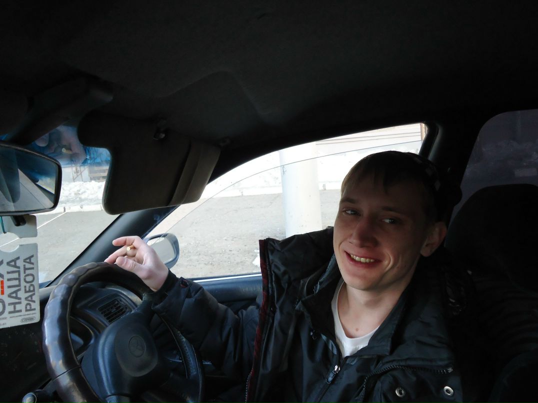 Александр Брюханов | Новосибирск