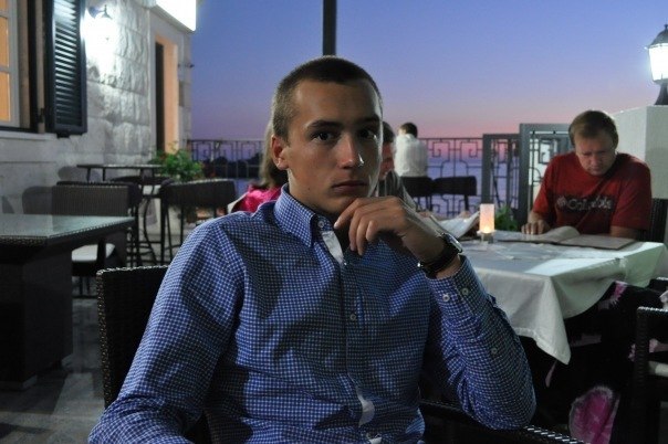 Егор Московский | Москва