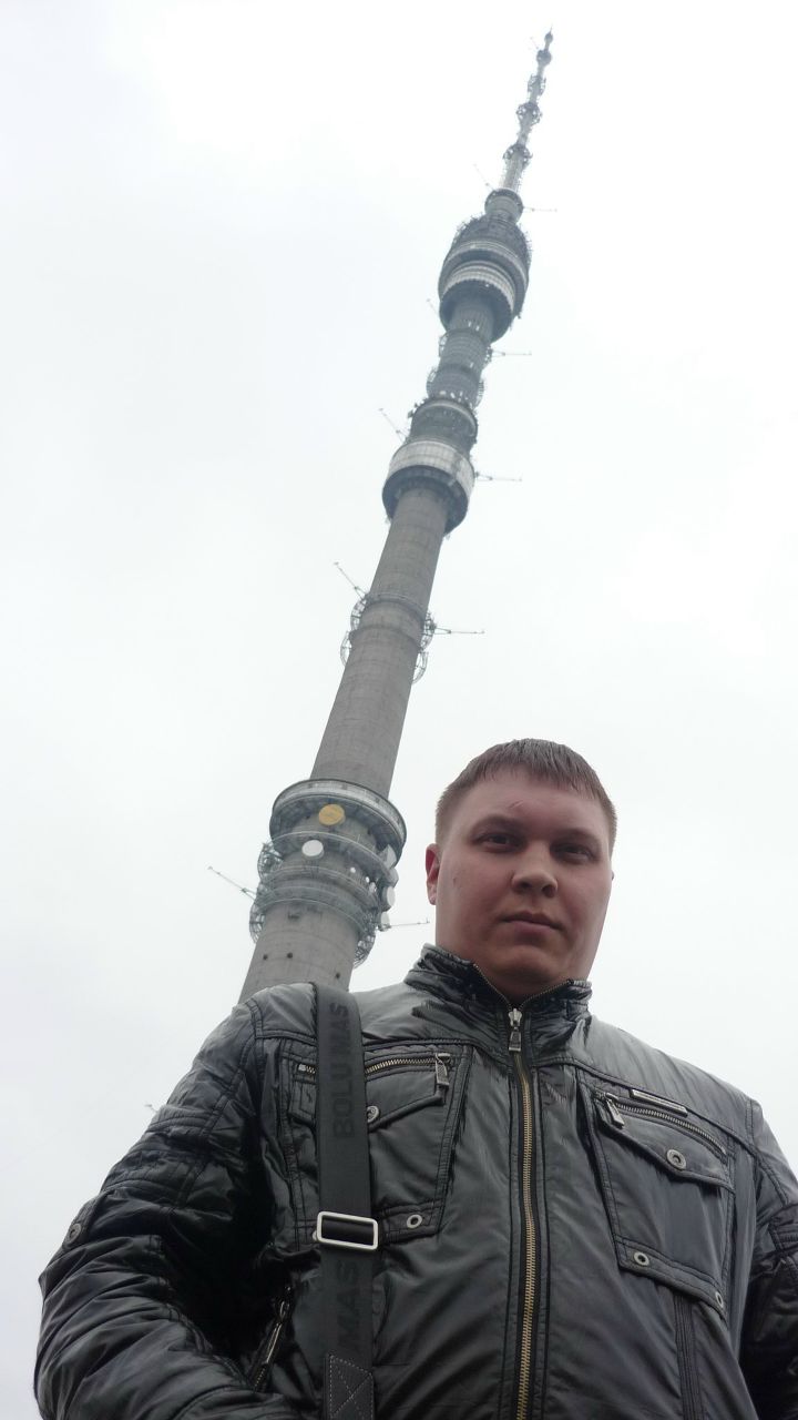 Денис Гришин | Самара