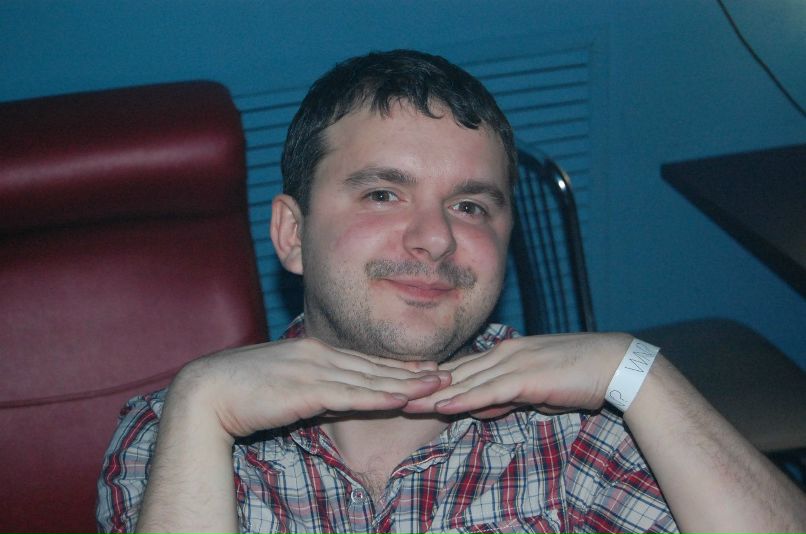 Данила Половников | Пермь