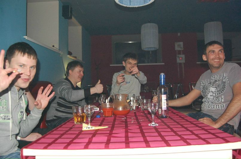 Данила Половников | Пермь