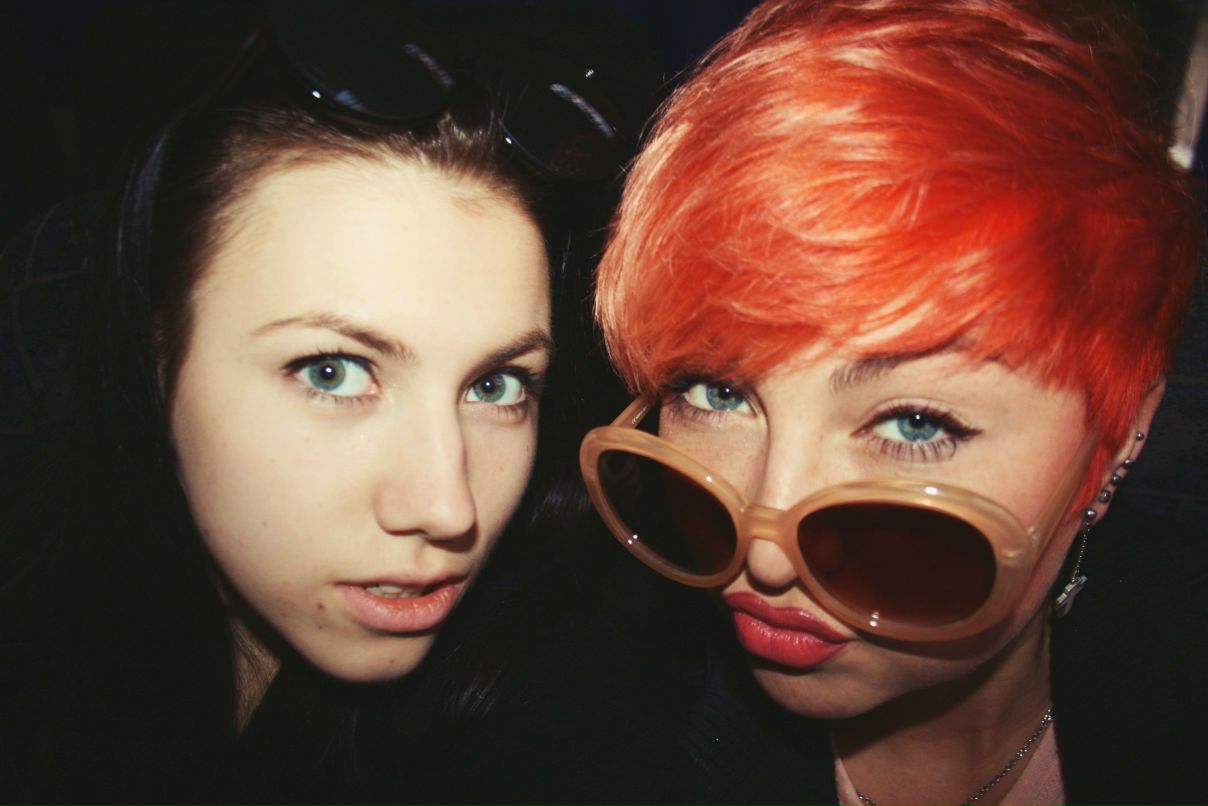 Алёнка Гайдай | Киев