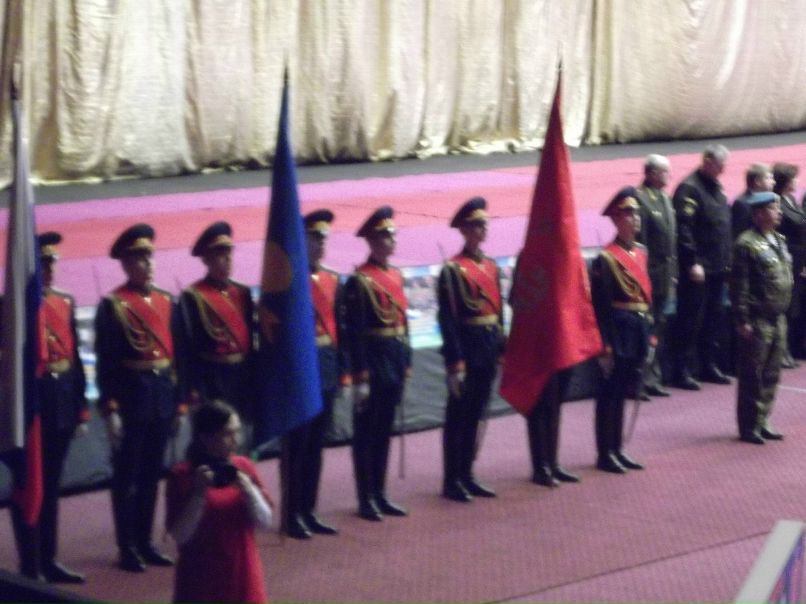 Dima Smirnov | Санкт-Петербург