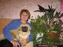 Фотография Парамоновой Елены