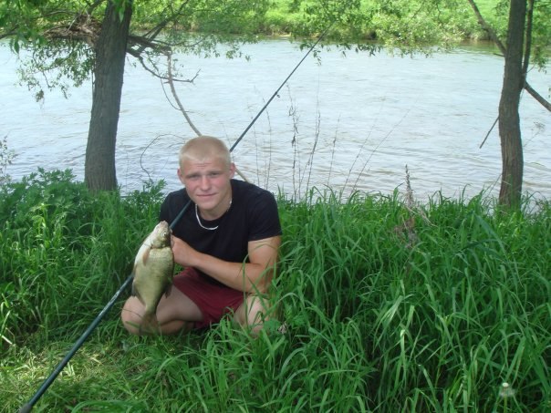 Сергей Саньков Aлександрович | Балабаново