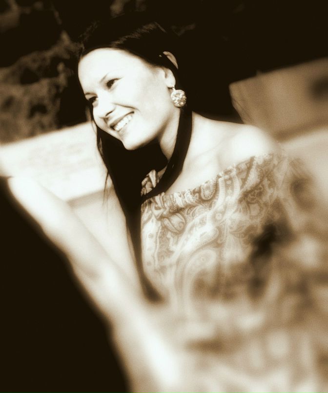 Наталья Белова | Томск