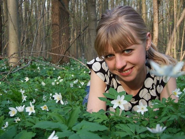 №1, Іра Папуша, 38 лет, Киев №1, Іра Папуша, 38 лет, Киев