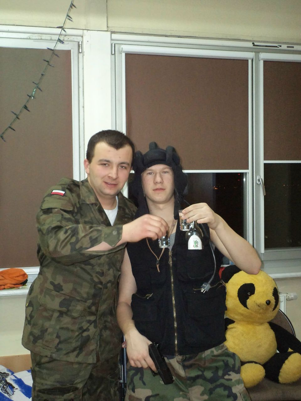 Макс Прокопович | Lublin