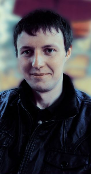 №98, Сергій Шестуха, Луцк №98, Сергій Шестуха, Луцк