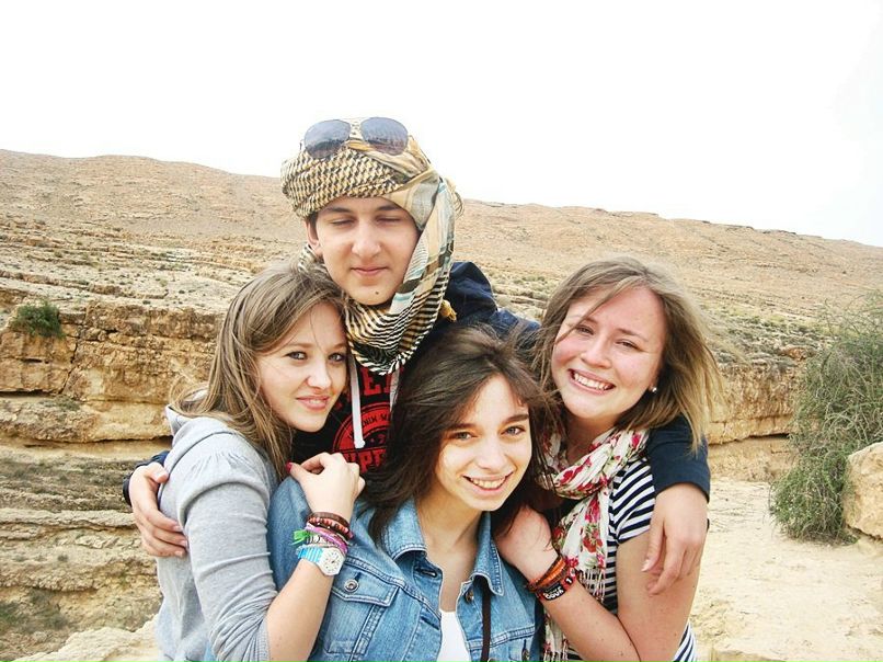 Даша Рыжухина | Charleroi