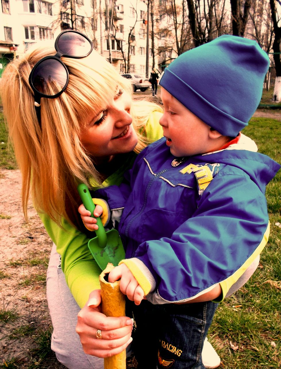 Анна Анюточка Анечка | Киев