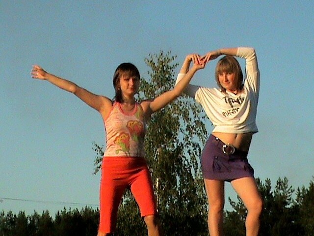 Марина Манькова | Реж