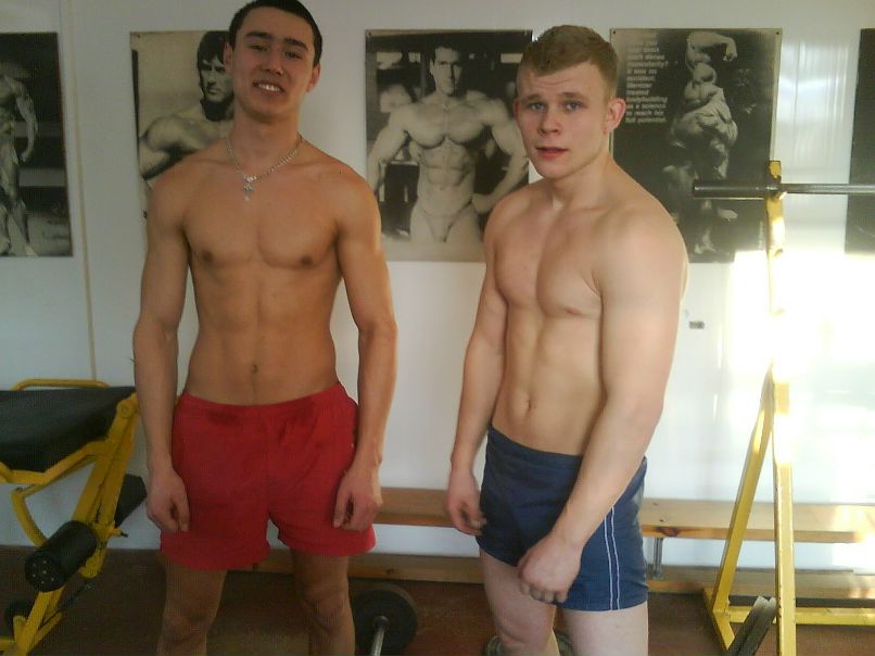 Владимир Пригожев | Витебск