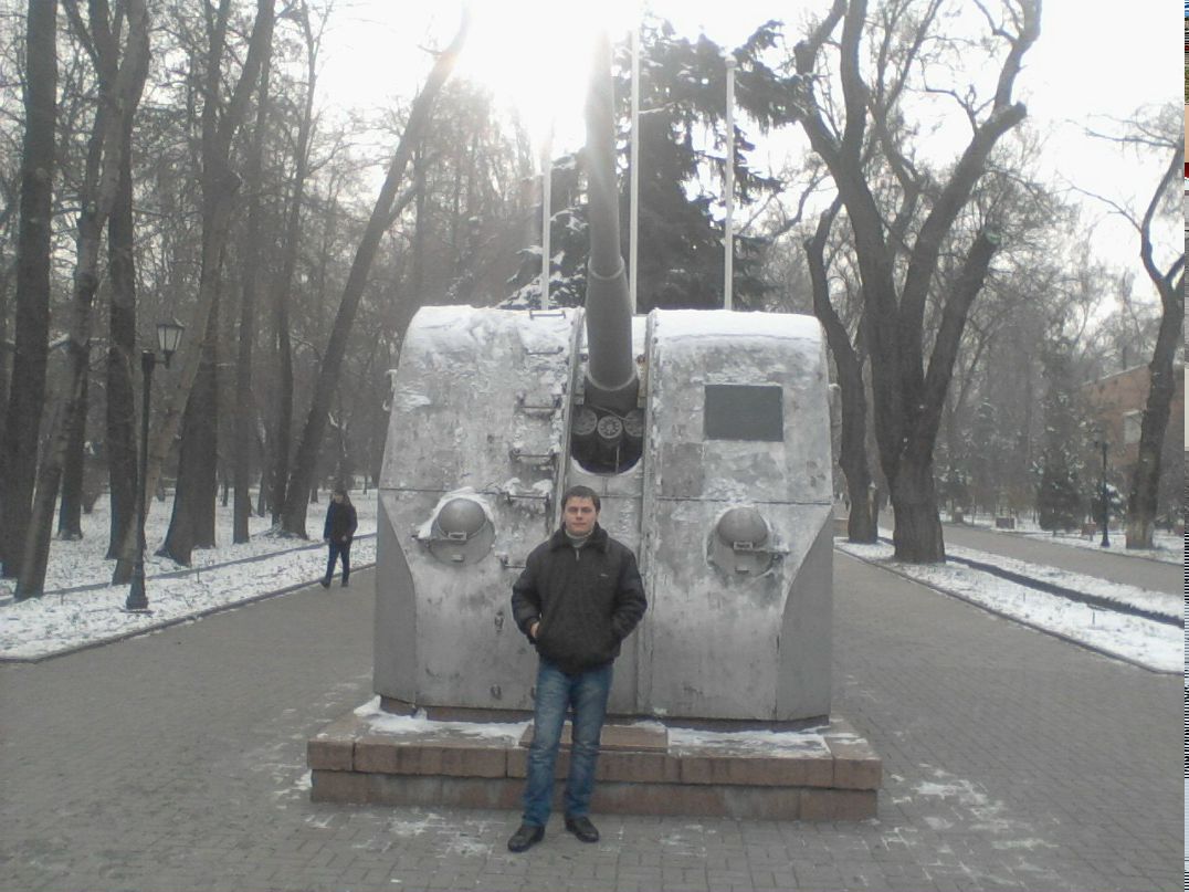 Александр Амелин | 