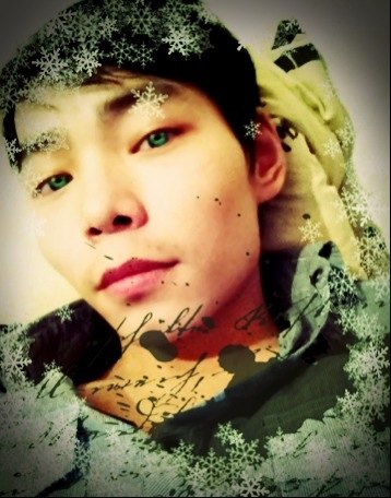 Дима Стручков | Якутск