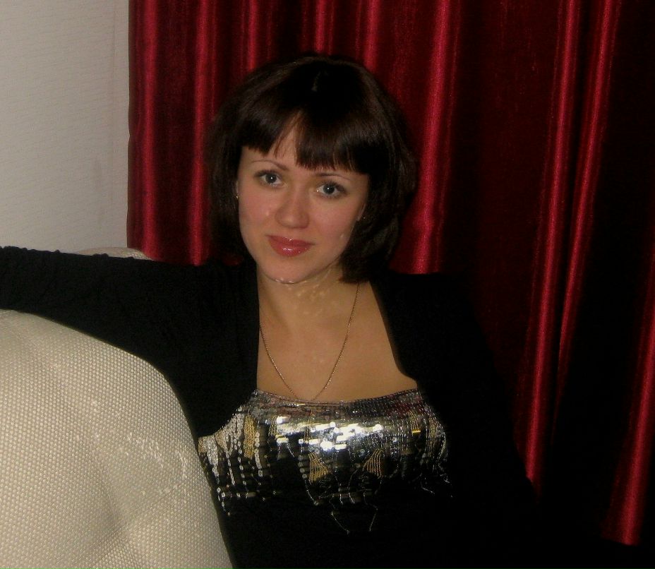 Анастасия Пигалова | Нижний Новгород