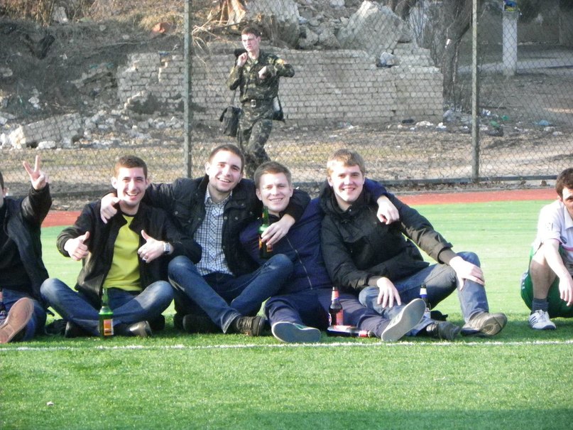 Виталий Кондратюк | Харьков