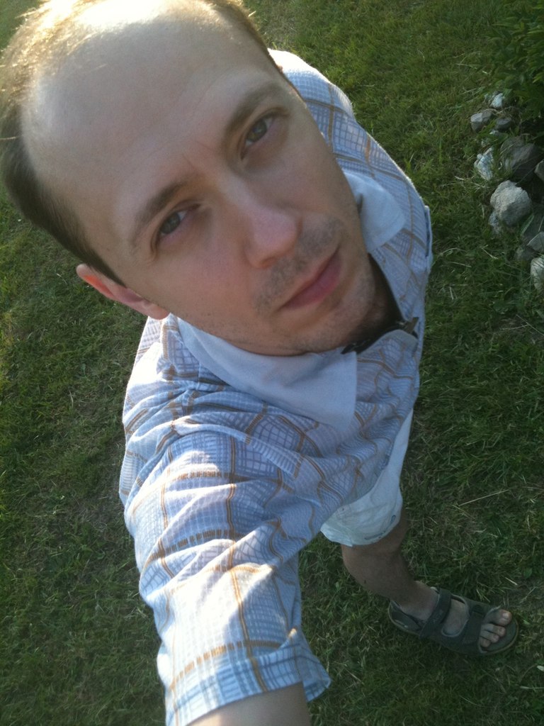 Андрей Поминов | Москва