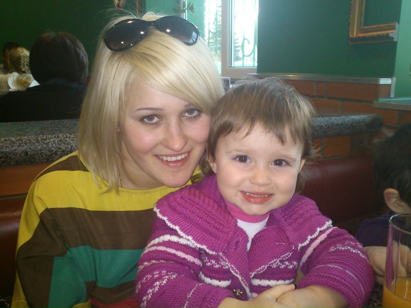 Валерия Бибик | Москва