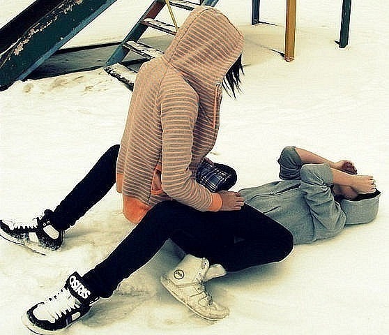 №15, Полина Цуль №15, Полина Цуль