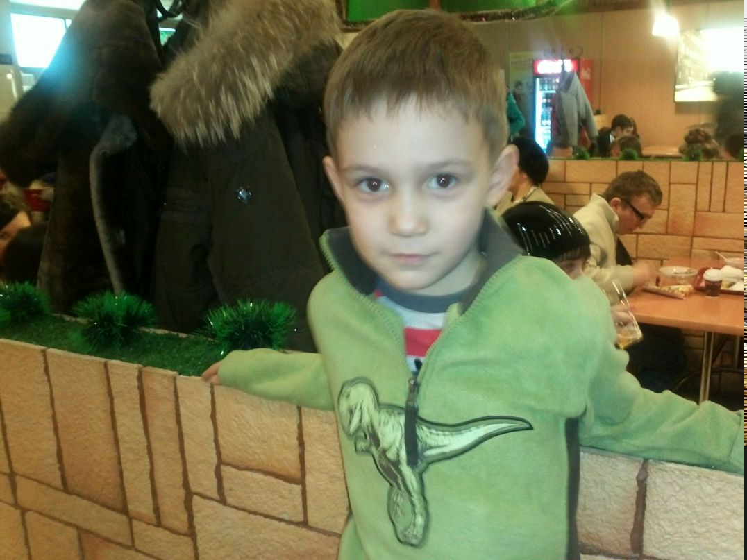 Дмитрий Фалалеев | Екатеринбург