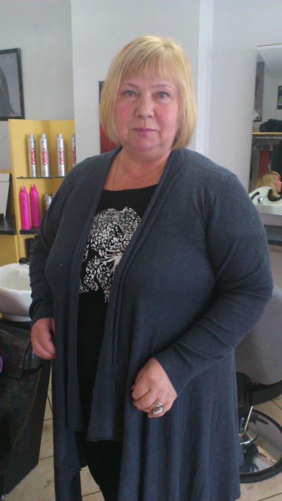 Нина Вакулова | Санкт-Петербург