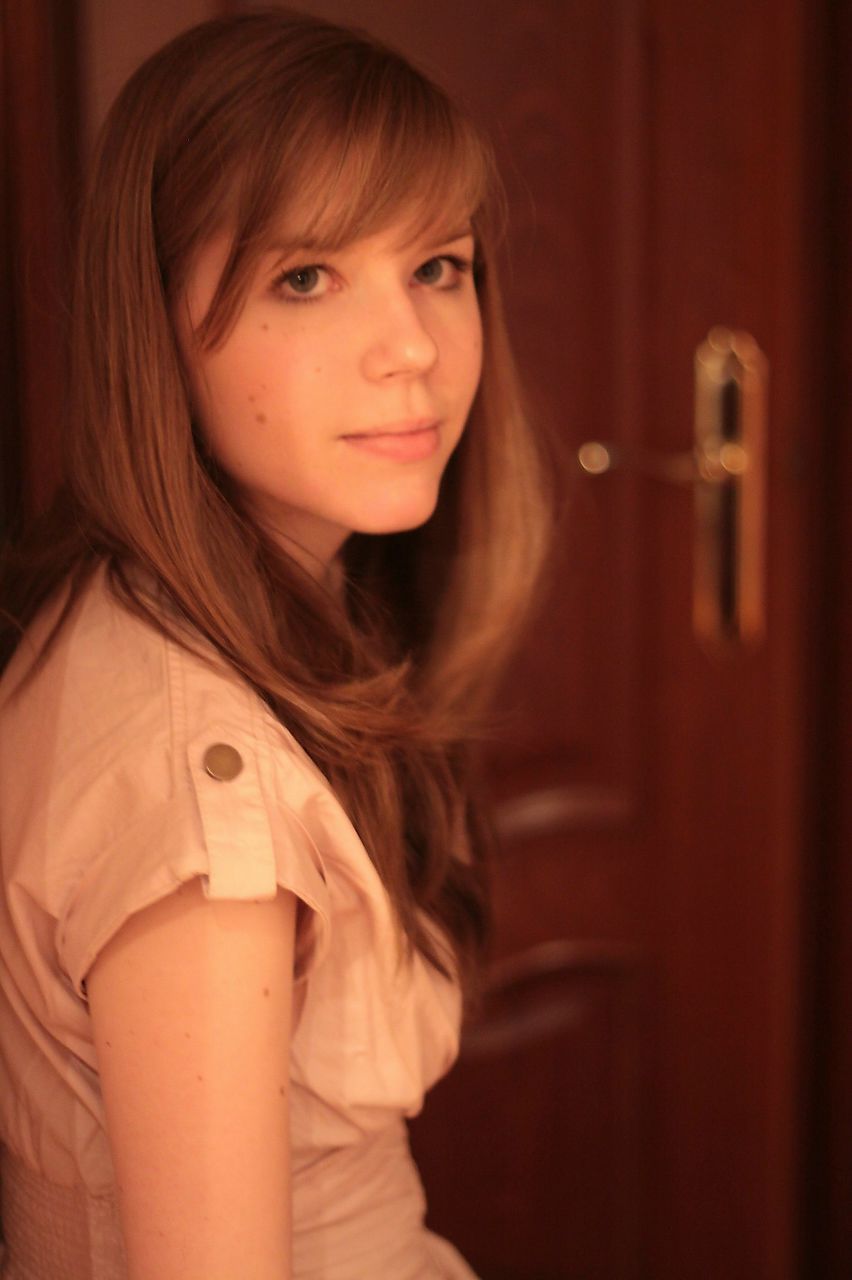 Люся Немчинова | Санкт-Петербург