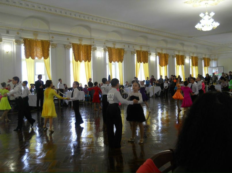 Екатерина Русакова | Одесса