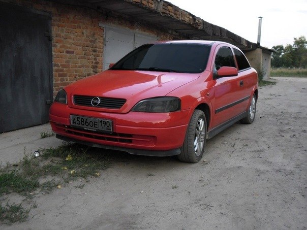 Алексей Тикунов | Орехово-Зуево