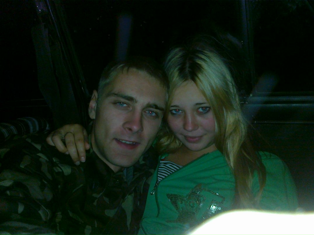 Александр Самойлов | Севастополь